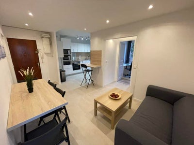 Appartement Rue d'Oraison à Saint-Ouen-l'Aumône