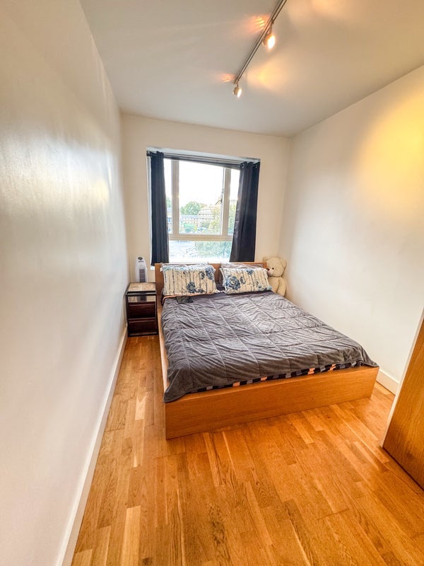 Room Old Kent Road in Greater London