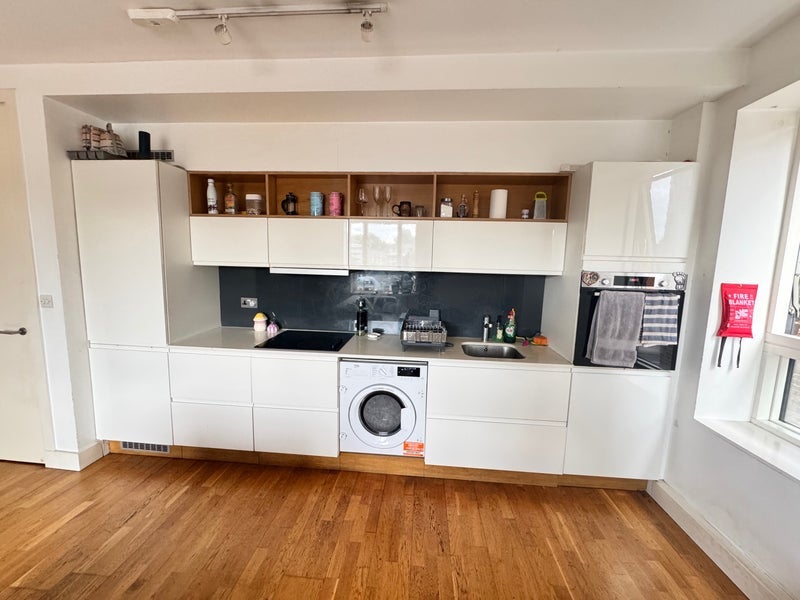 Room Old Kent Road in Greater London