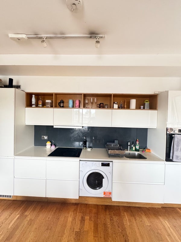 Room Old Kent Road in Greater London