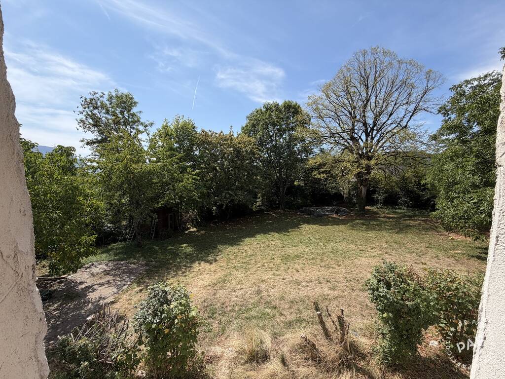 Appartement Chemin des Eaux Noires à Fillière