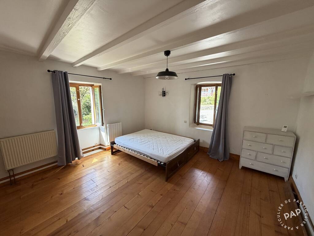 Appartement Chemin des Eaux Noires à Fillière
