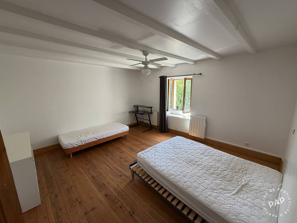 Appartement Chemin des Eaux Noires à Fillière