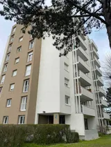 Flat Avenue du Maréchal Foch in Chatou