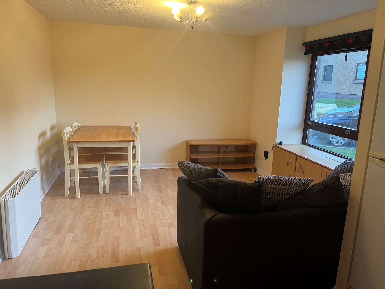 Flat Hutcheon Low Place in Aberdeen City