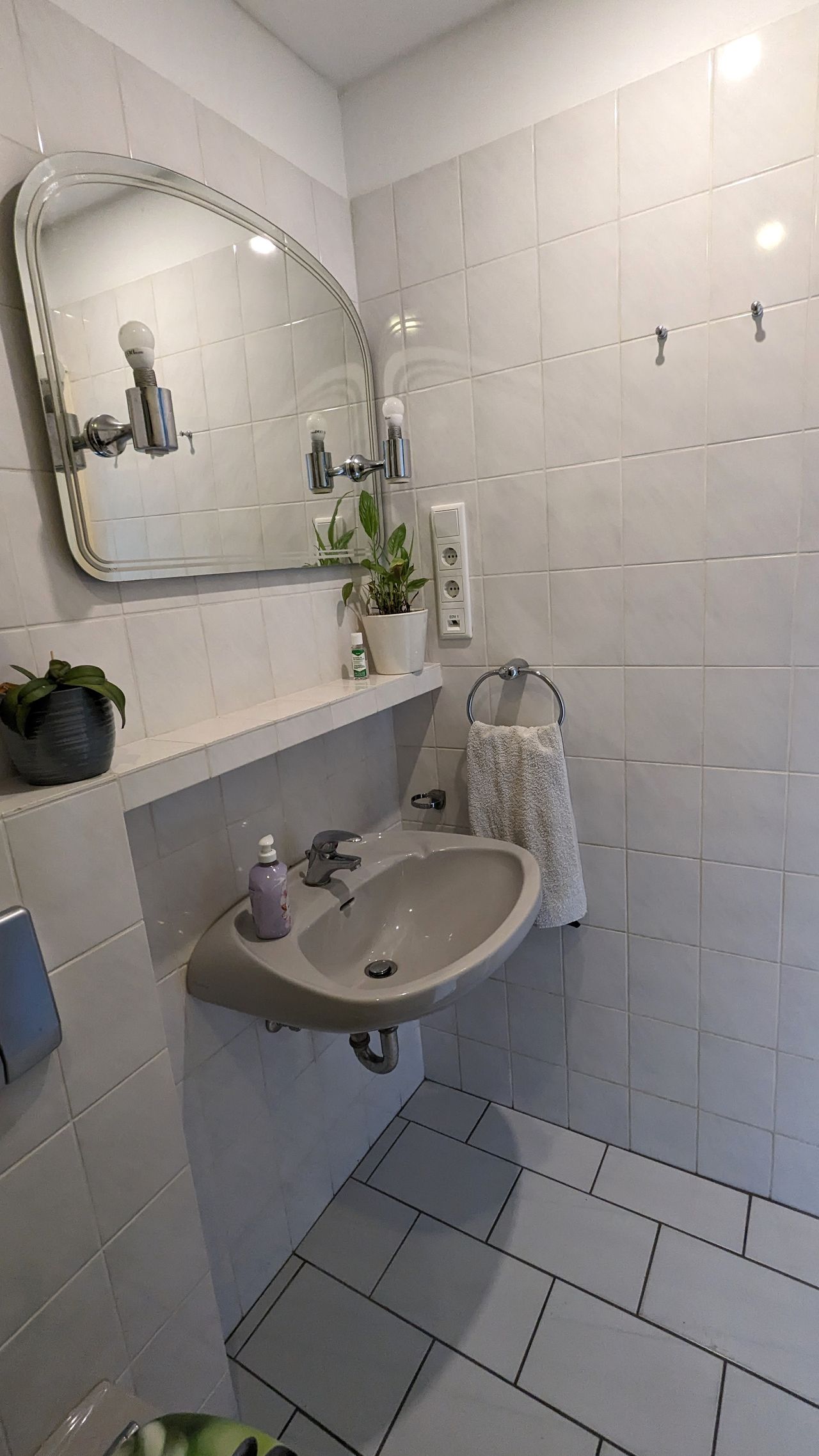 Wohnung Brehmstraße in Düsseldorf