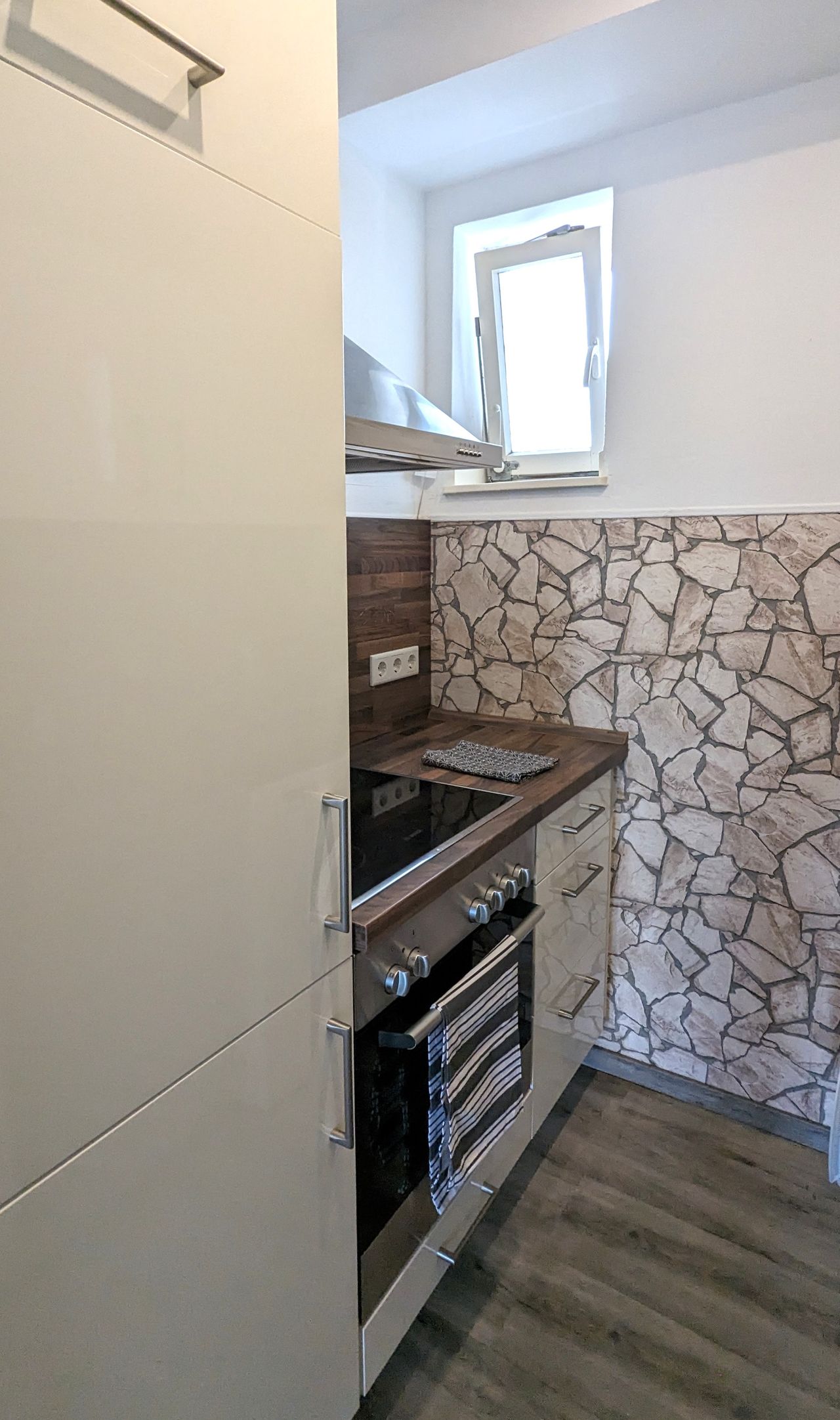Wohnung Brehmstraße in Düsseldorf