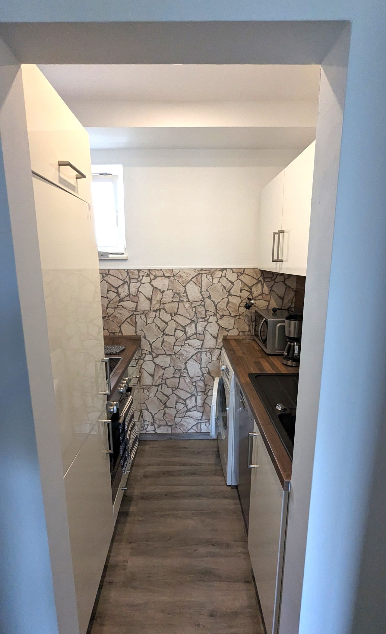 Wohnung Brehmstraße in Düsseldorf