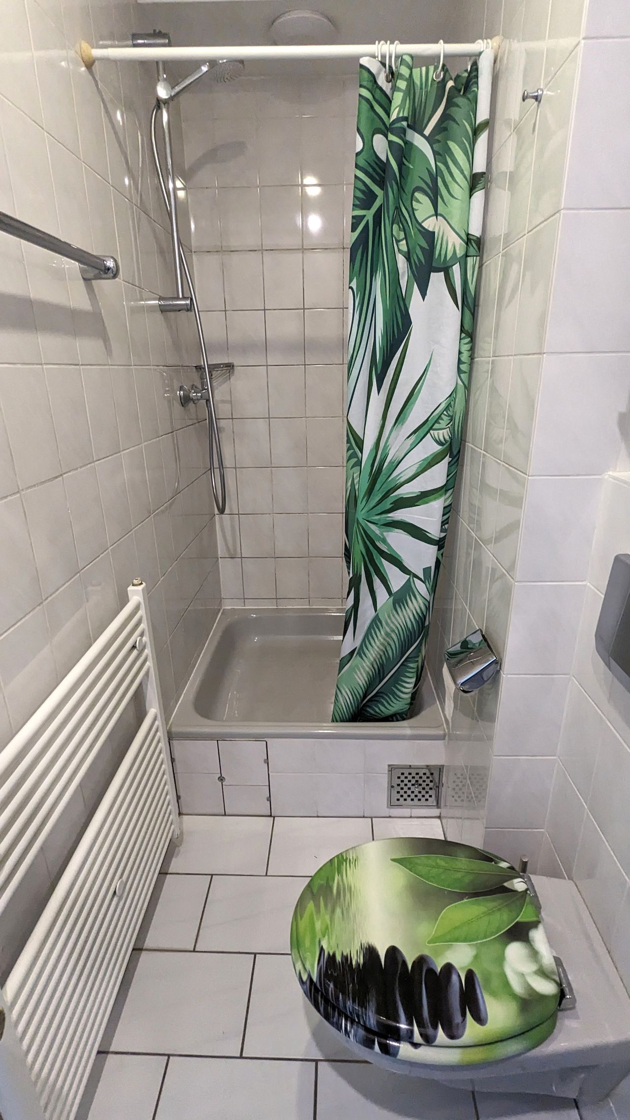 Wohnung Brehmstraße in Düsseldorf