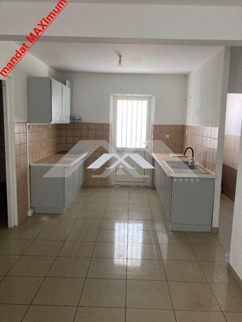 Appartement Chemin de Brioles à Chabanière