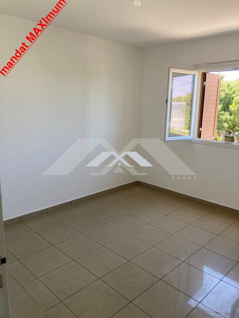 Appartement Chemin de Brioles à Chabanière