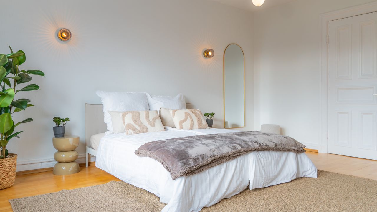 Wohnung Schröderstiftstraße in Hamburg