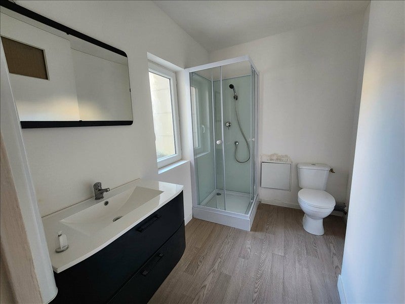 Appartement Rue des Fronteaux à Châtellerault