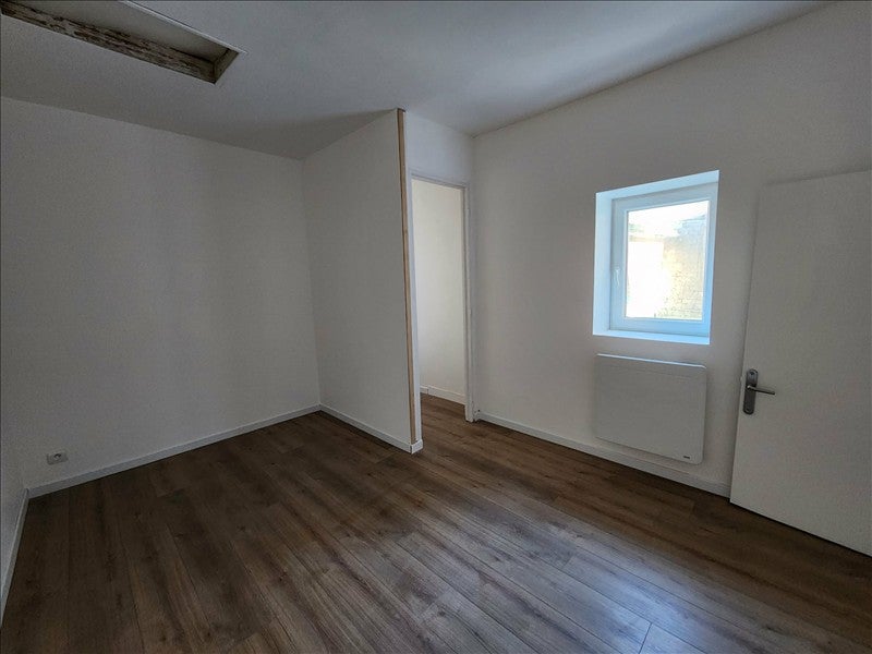 Appartement Rue des Fronteaux à Châtellerault