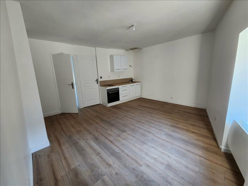 Appartement Rue des Fronteaux à Châtellerault