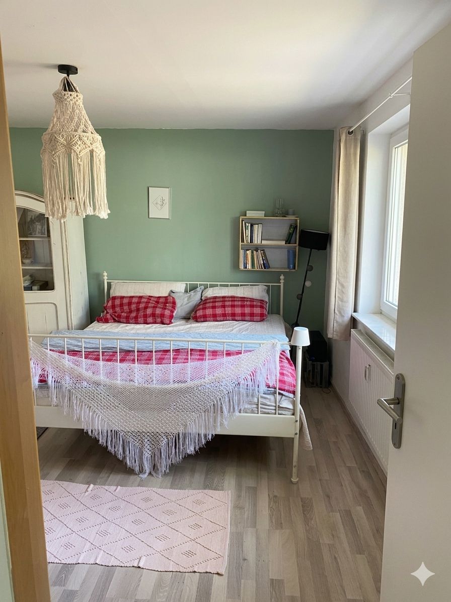 Wohnung Igelpfad in Wildenbruch