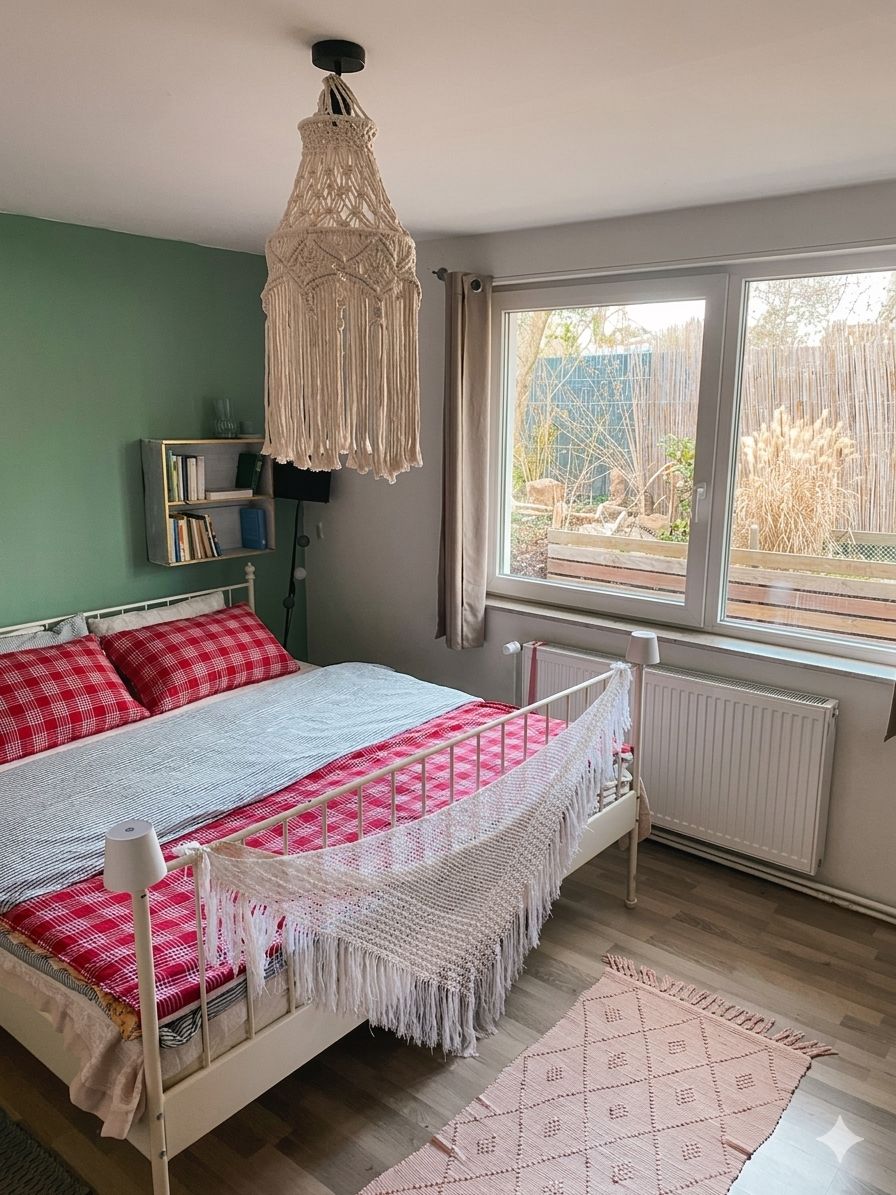 Wohnung Igelpfad in Wildenbruch