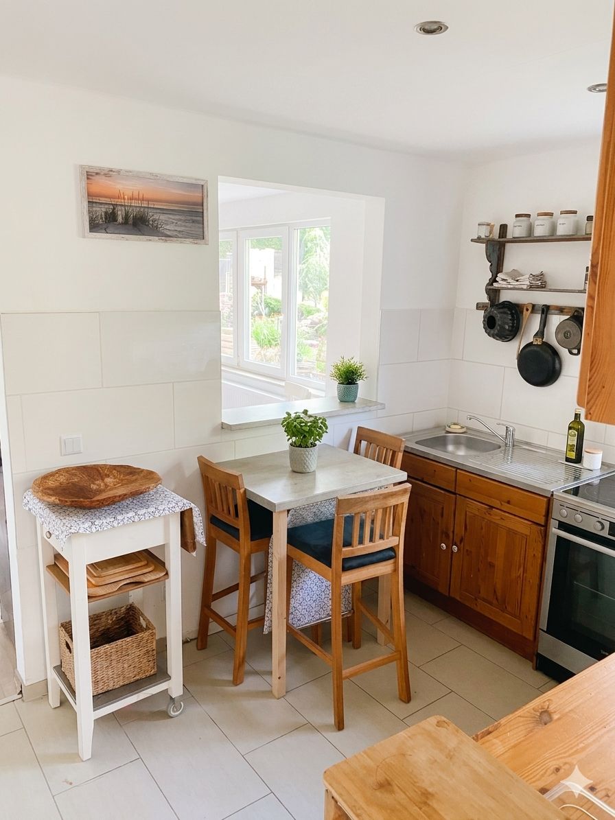 Wohnung Igelpfad in Wildenbruch