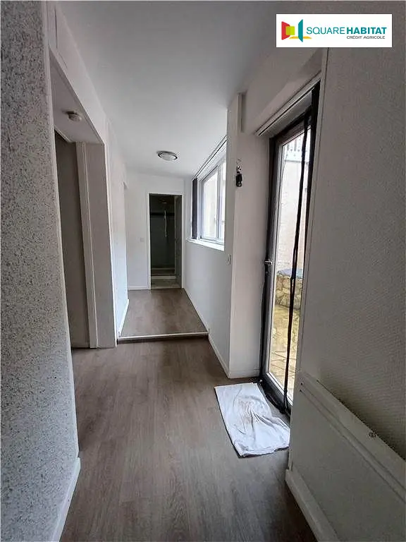 Appartement Rue du Général de Gaulle à Masseube