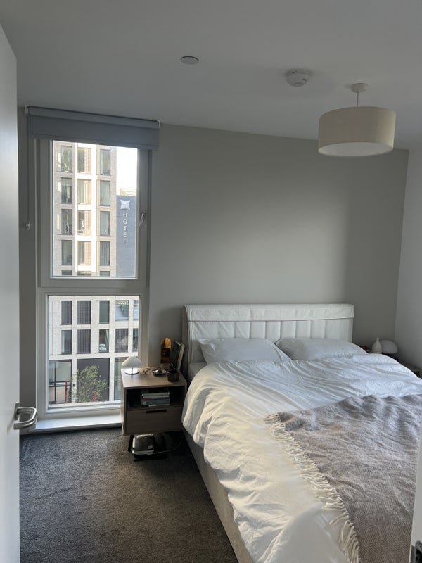Room John Smeaton Court in Manchester