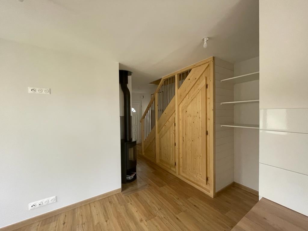 Appartement Rue Centrale à Plateau d'Hauteville