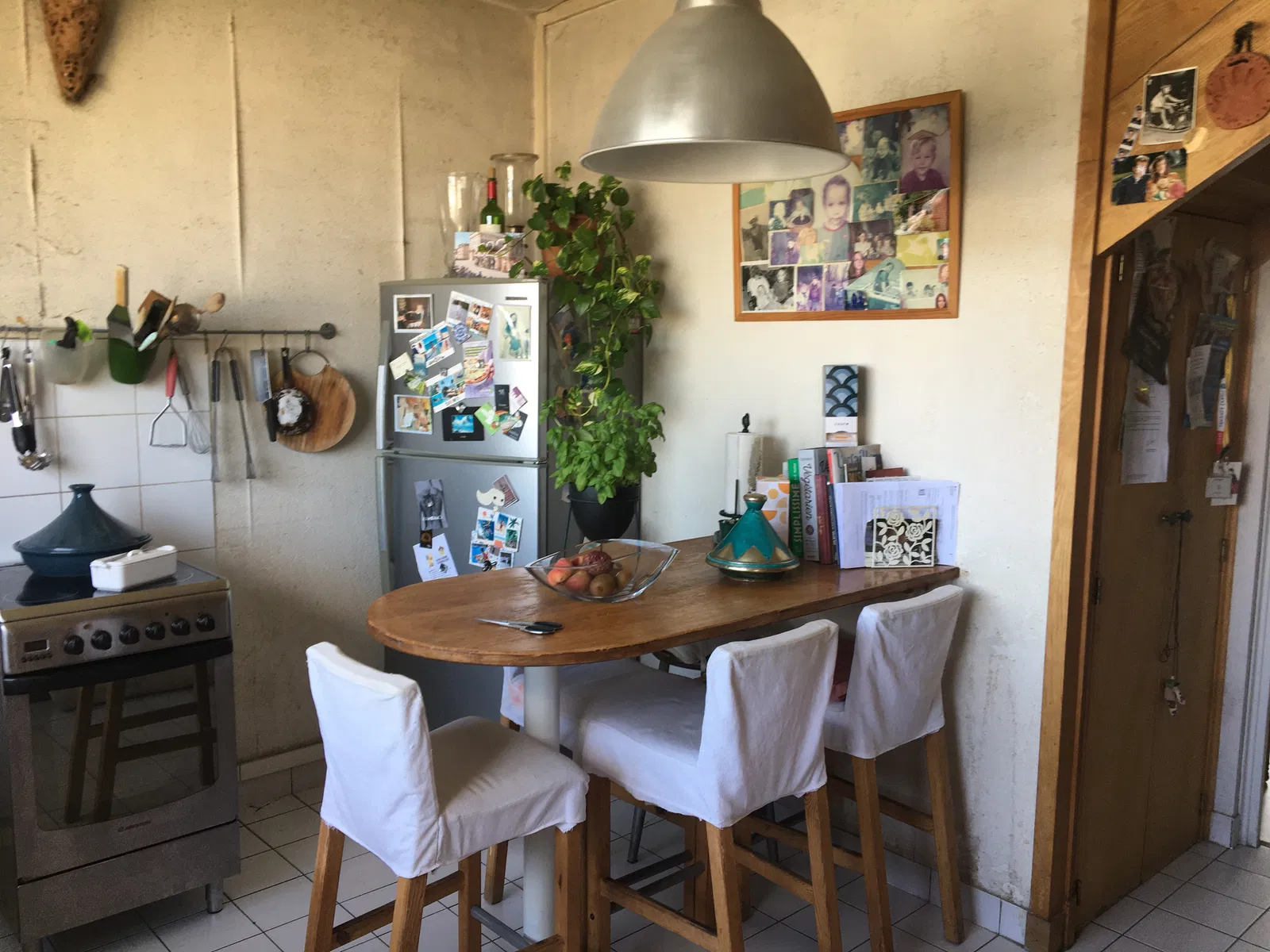 Room Rue Albert Joly in Versailles