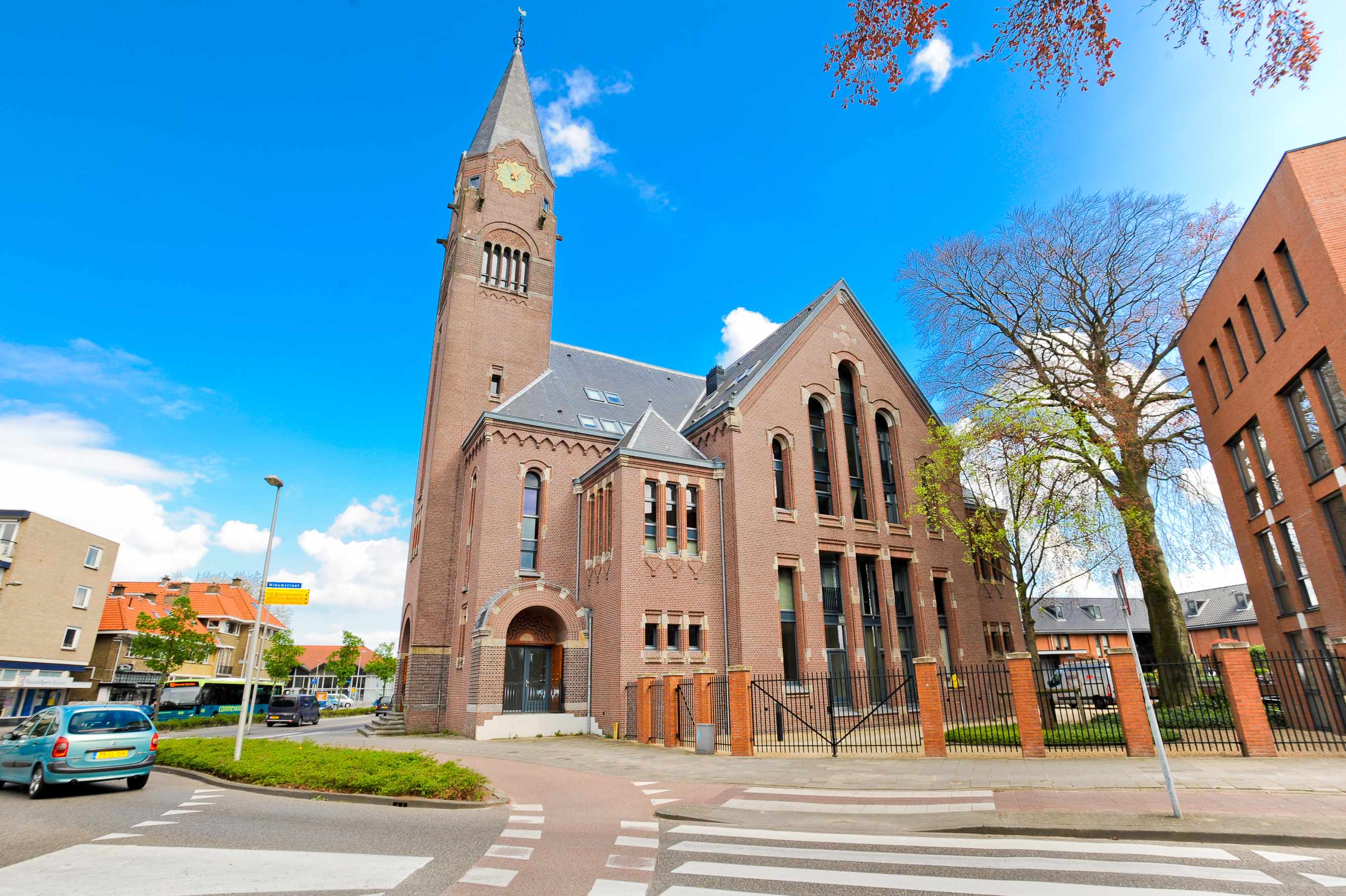 Appartement Huizerweg 2 in Bussum