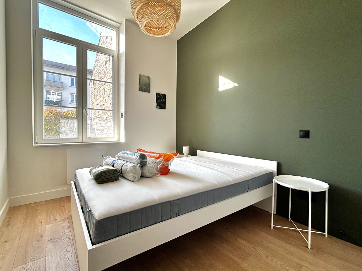 Appartement Rue Testenoire Lafayette à Saint-Étienne