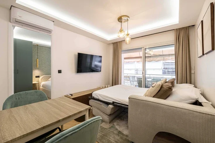 Appartement Rue Rouaze à Cannes