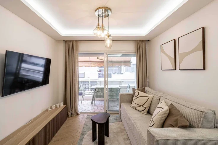 Appartement Rue Rouaze à Cannes