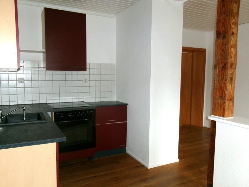 Wohnung Timmerlahstraße in Braunschweig
