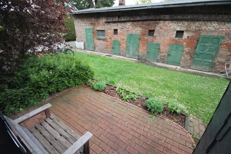 Wohnung Timmerlahstraße in Braunschweig