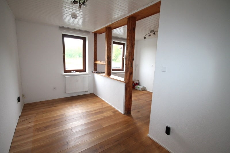 Wohnung Timmerlahstraße in Braunschweig
