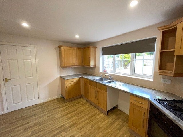 House View Point in Sandwell