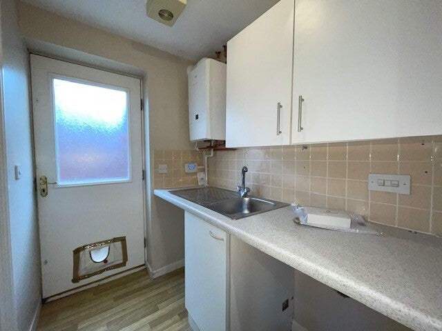 House View Point in Sandwell