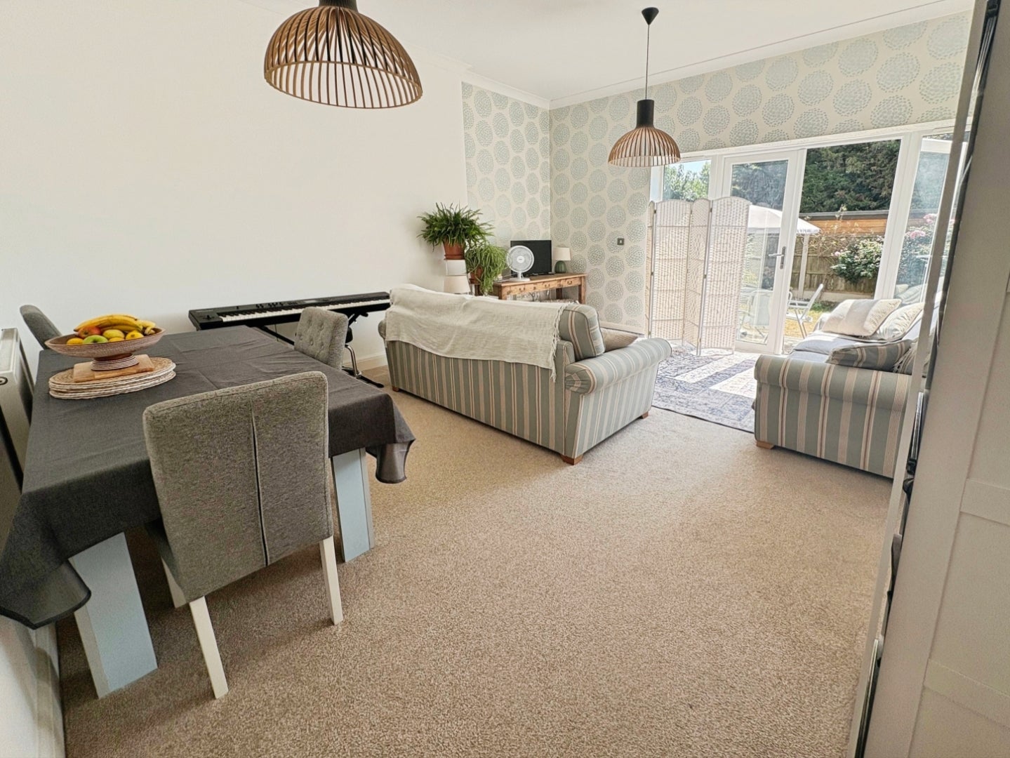 Flat St Vincent's Road in Southend-on-Sea