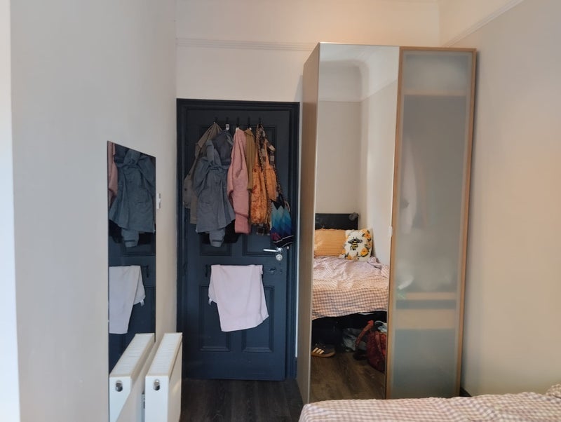 Room Fairbank Avenue in Manchester