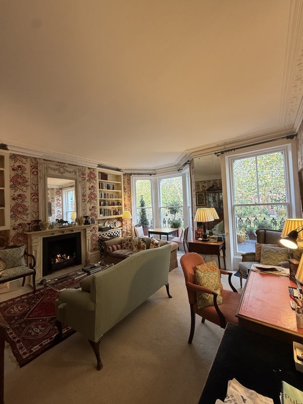Room Redburn Street in Greater London