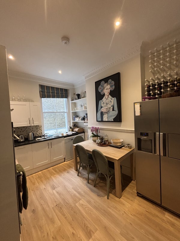 Room Redburn Street in Greater London