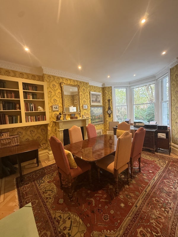 Room Redburn Street in Greater London