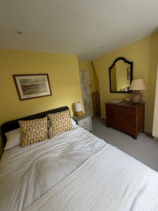 Room Redburn Street in Greater London