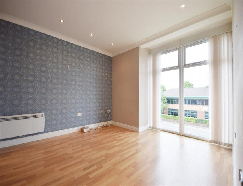 Flat Altrincham Road in Manchester