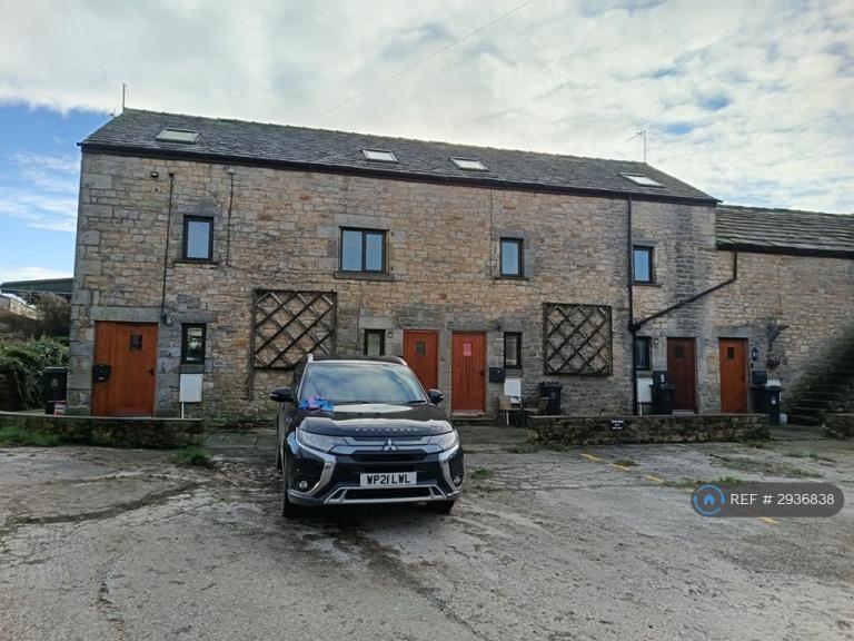 House Conder Green Road in Lancaster