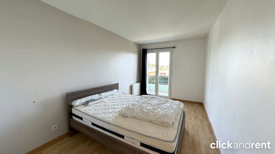 Flat Chemin du Prat-Long in Toulouse