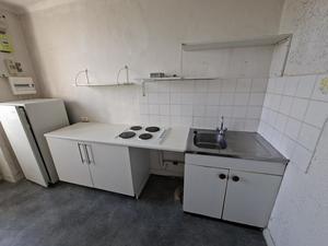 Appartement Rue François Bruneau à Nantes
