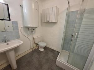 Appartement Rue François Bruneau à Nantes