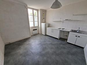 Appartement Rue François Bruneau à Nantes