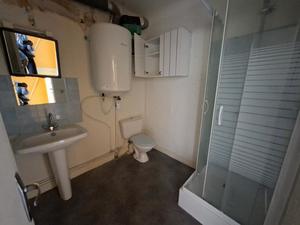 Appartement Rue François Bruneau à Nantes