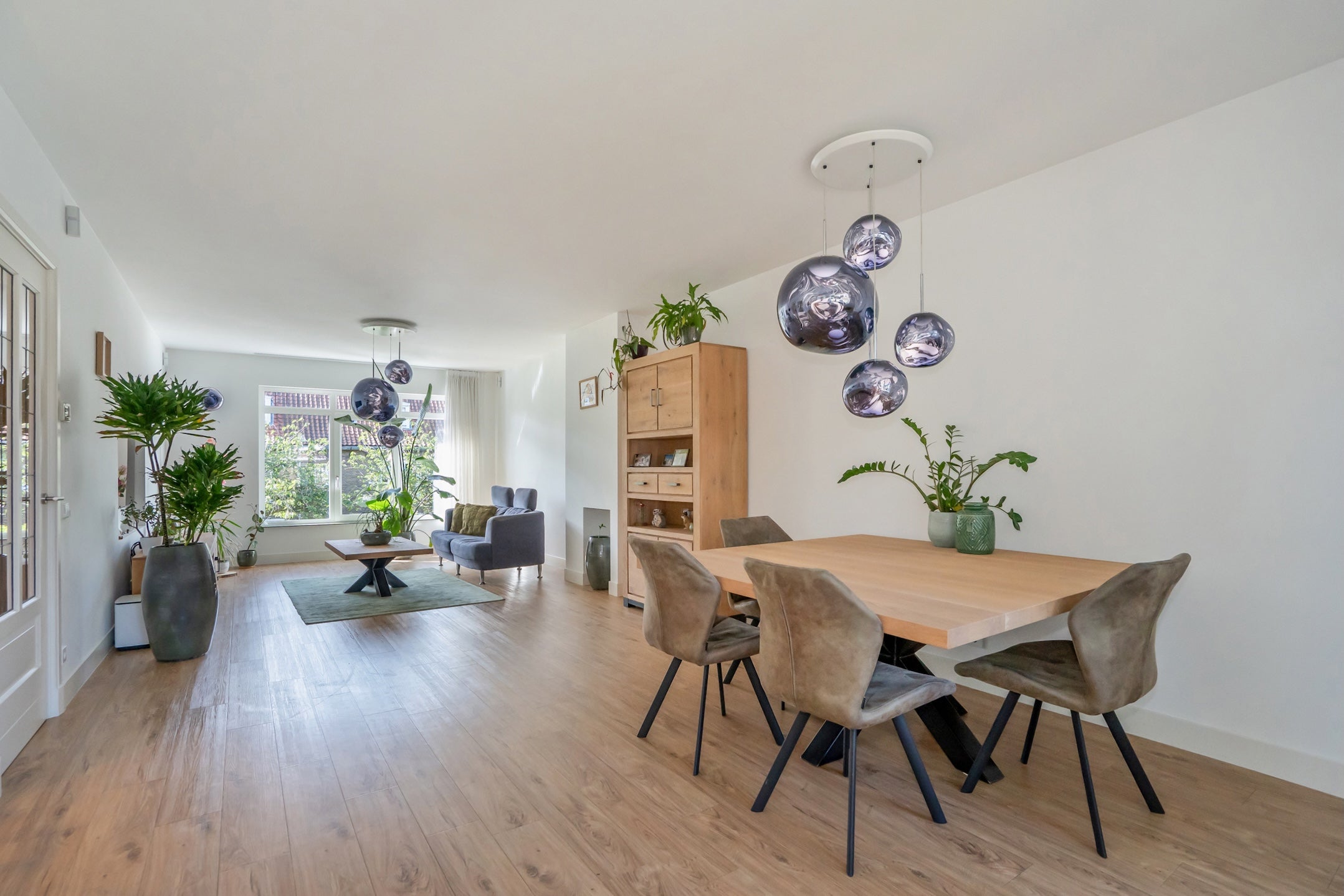 Huis Hoefbladlaan 115 in Den Haag