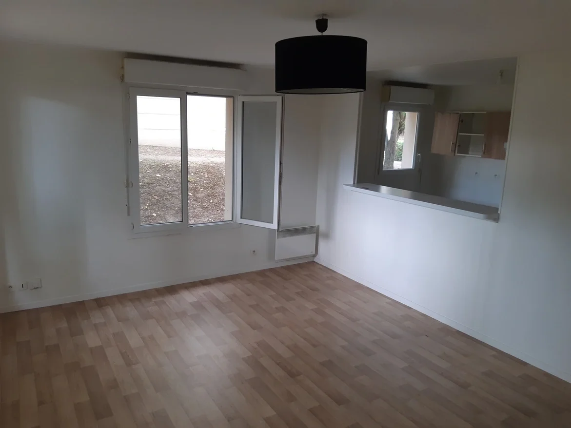 Appartement Rue des Héliodores à Chanteloup-les-Vignes
